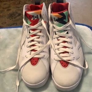 Jordan 7s size 10.5